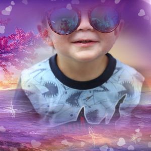 Meet your Posher, Oscar